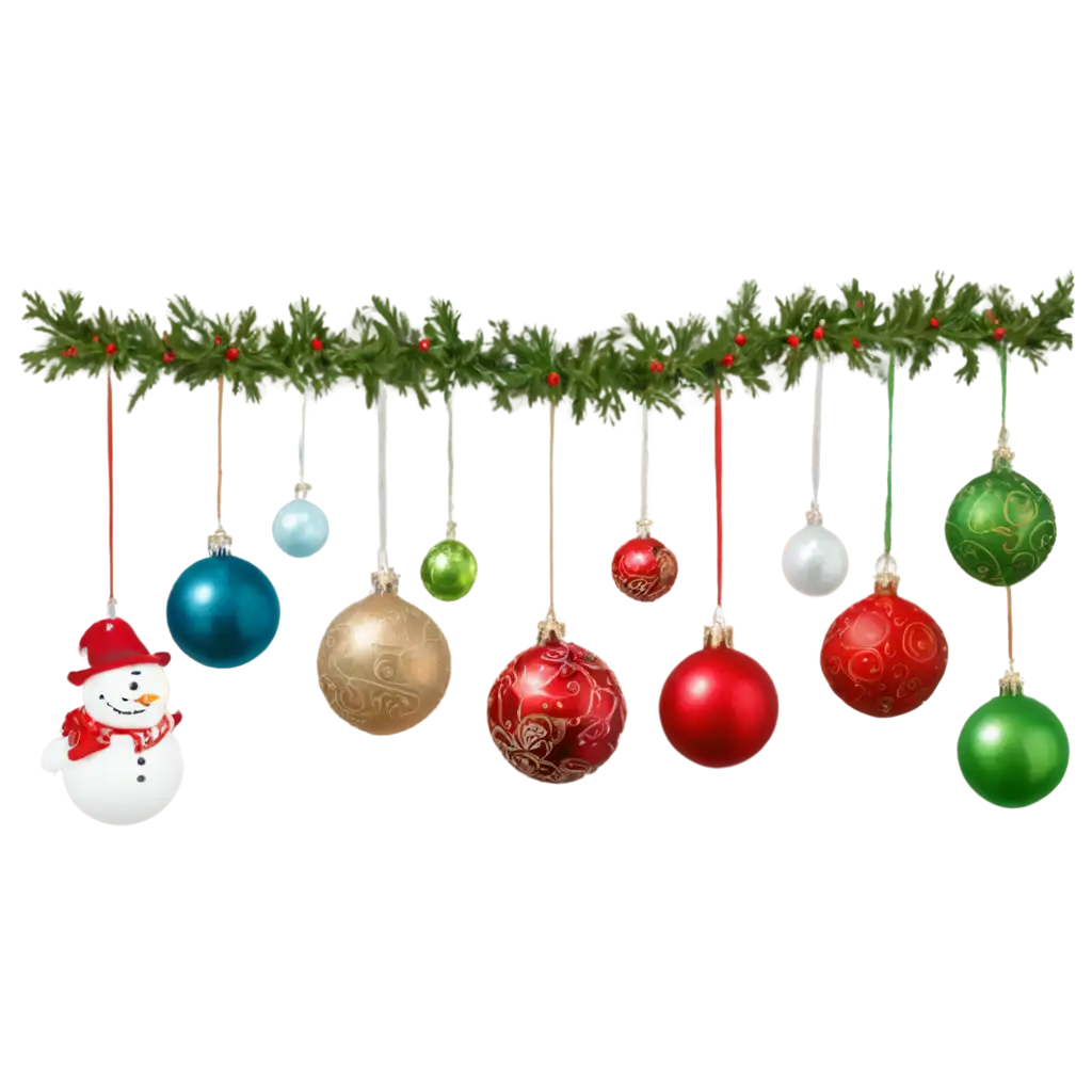 Christmas-Decorations-PNG-Festive-Image-for-Holiday-Greetings