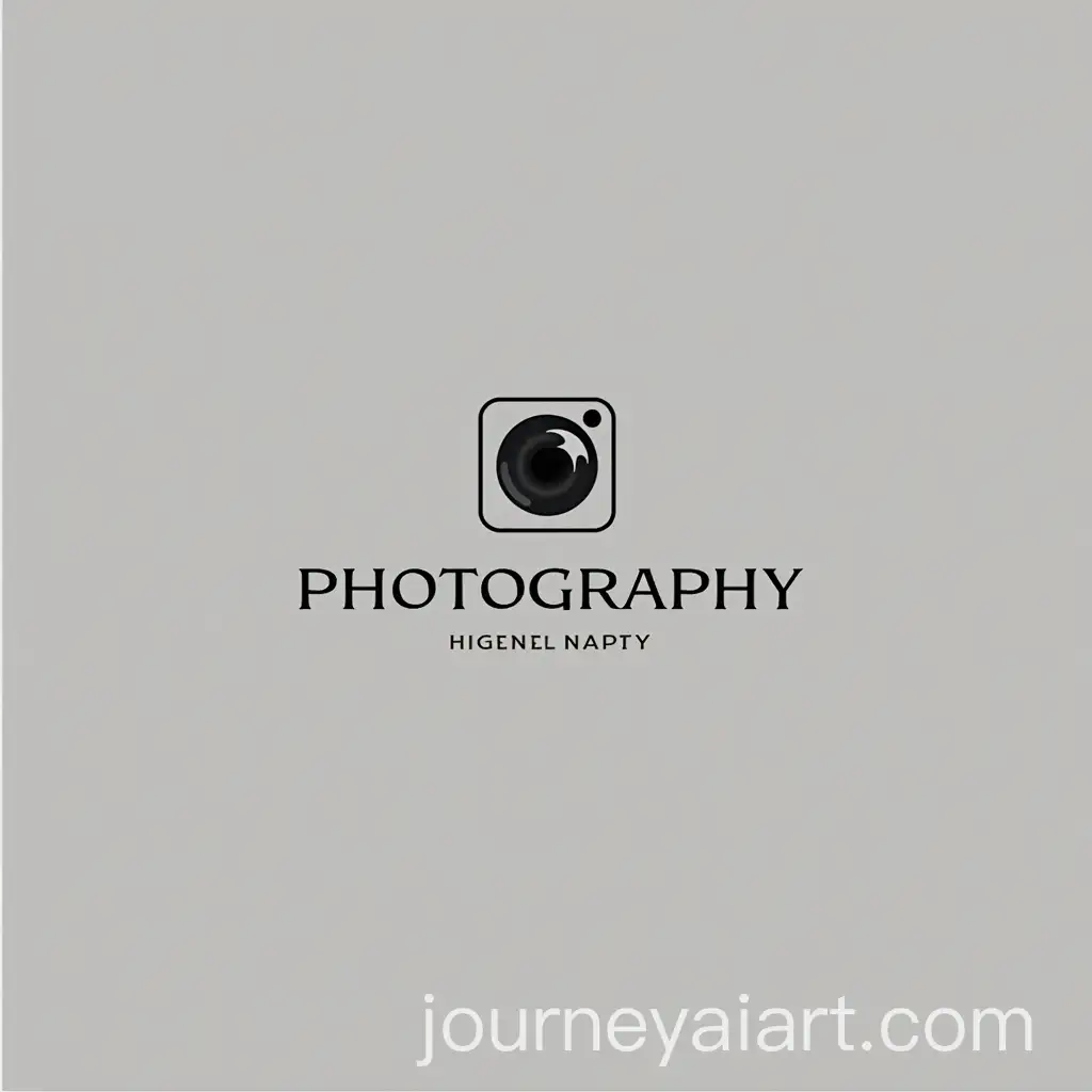 Modern-Minimalist-Logo-Design-for-Photography-Business-with-Abstract-Camera-Icon