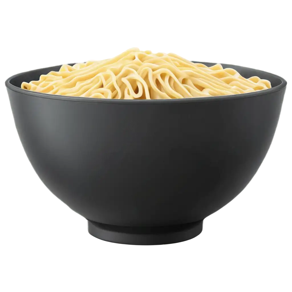 Realistic-Bowl-Filled-with-Noodles-PNG-Image-HighQuality-Food-Art-for-Your-Projects