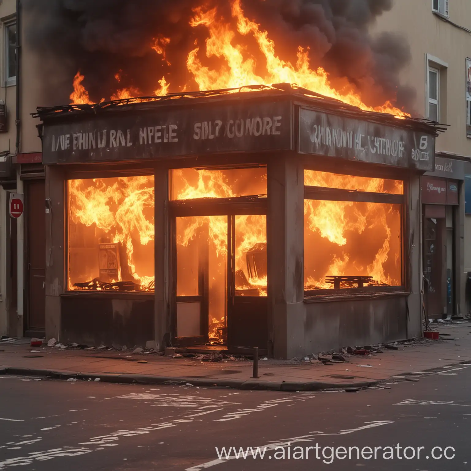 Intense-Fire-in-a-Small-Shop