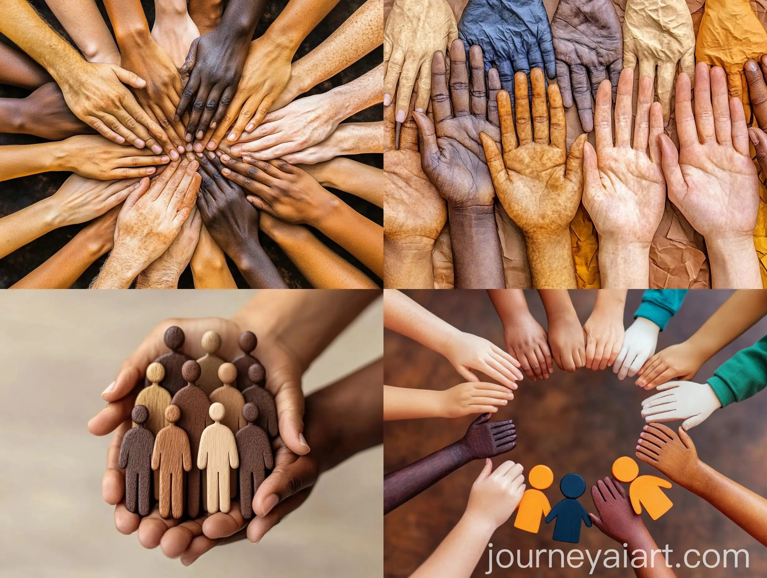 Brown-Diversity-and-Inclusion-Policy-Template-Design