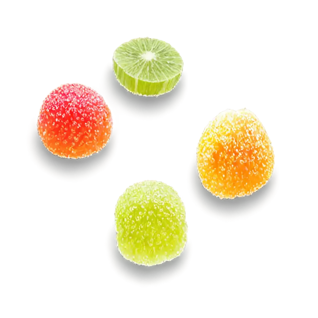 Vibrant-Mix-Fruit-Jelly-PNG-for-Delicious-Visual-Appeal