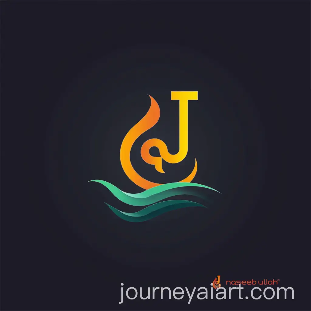 Naseeb-Ullah-Custom-Logo-Design