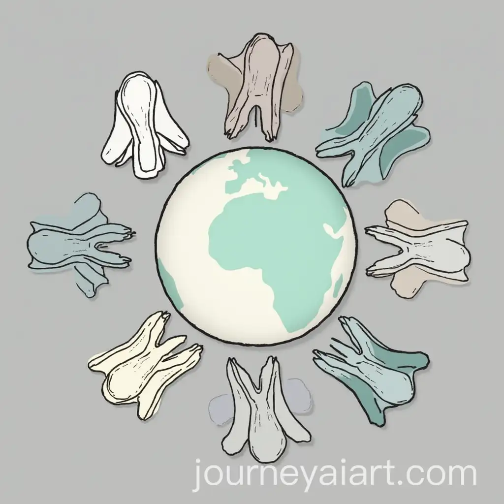 Sustainable-Alternatives-to-Plastic-Pads-for-Women
