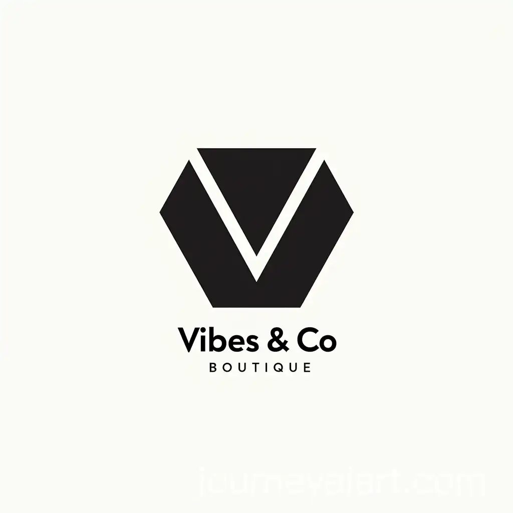 Vibes-Co-Boutique-Logo-Trendy-Accessories-and-Clothing-Brand