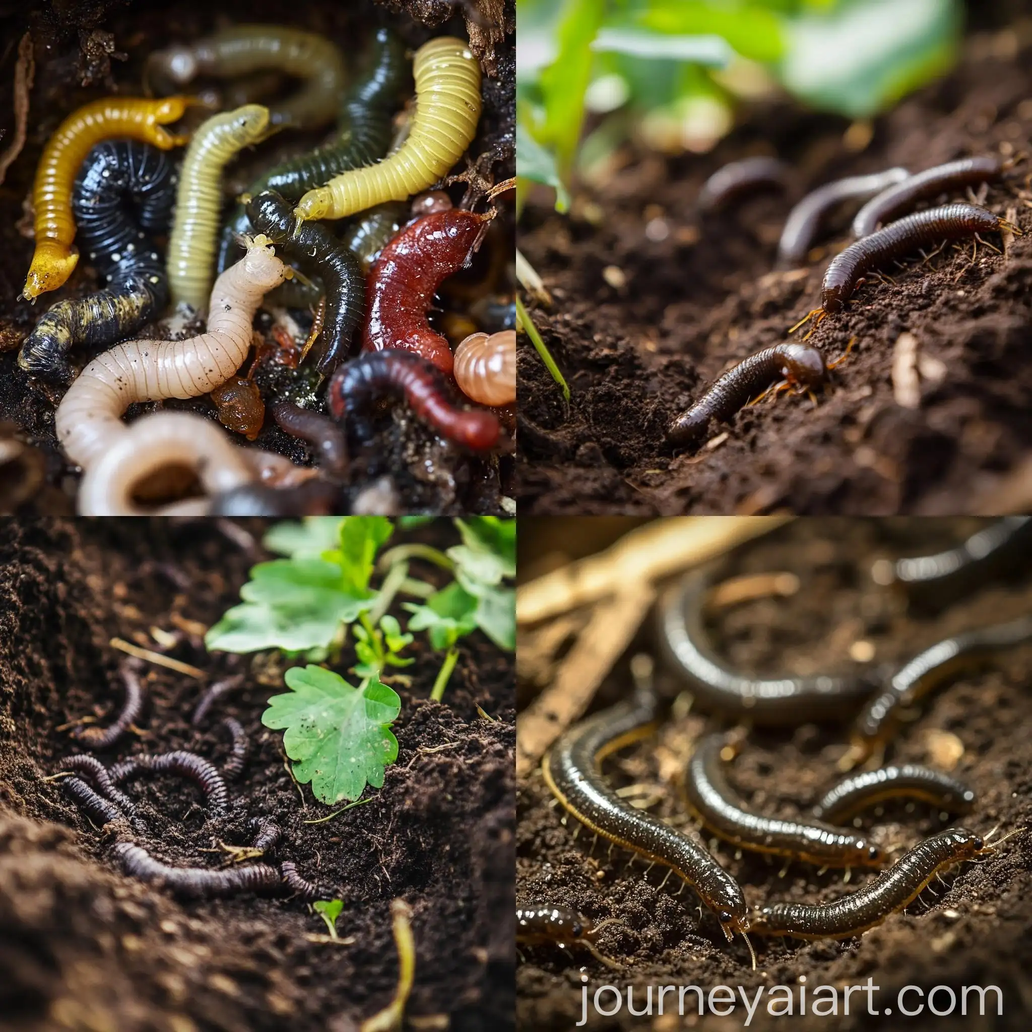 Vermiculture-Educational-Poster-with-Earthworm-Lifecycle-Illustration