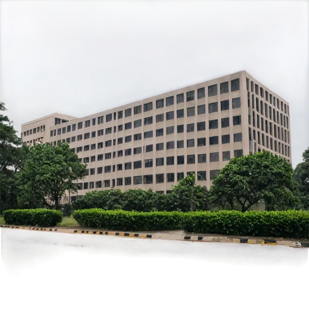 IIT college building