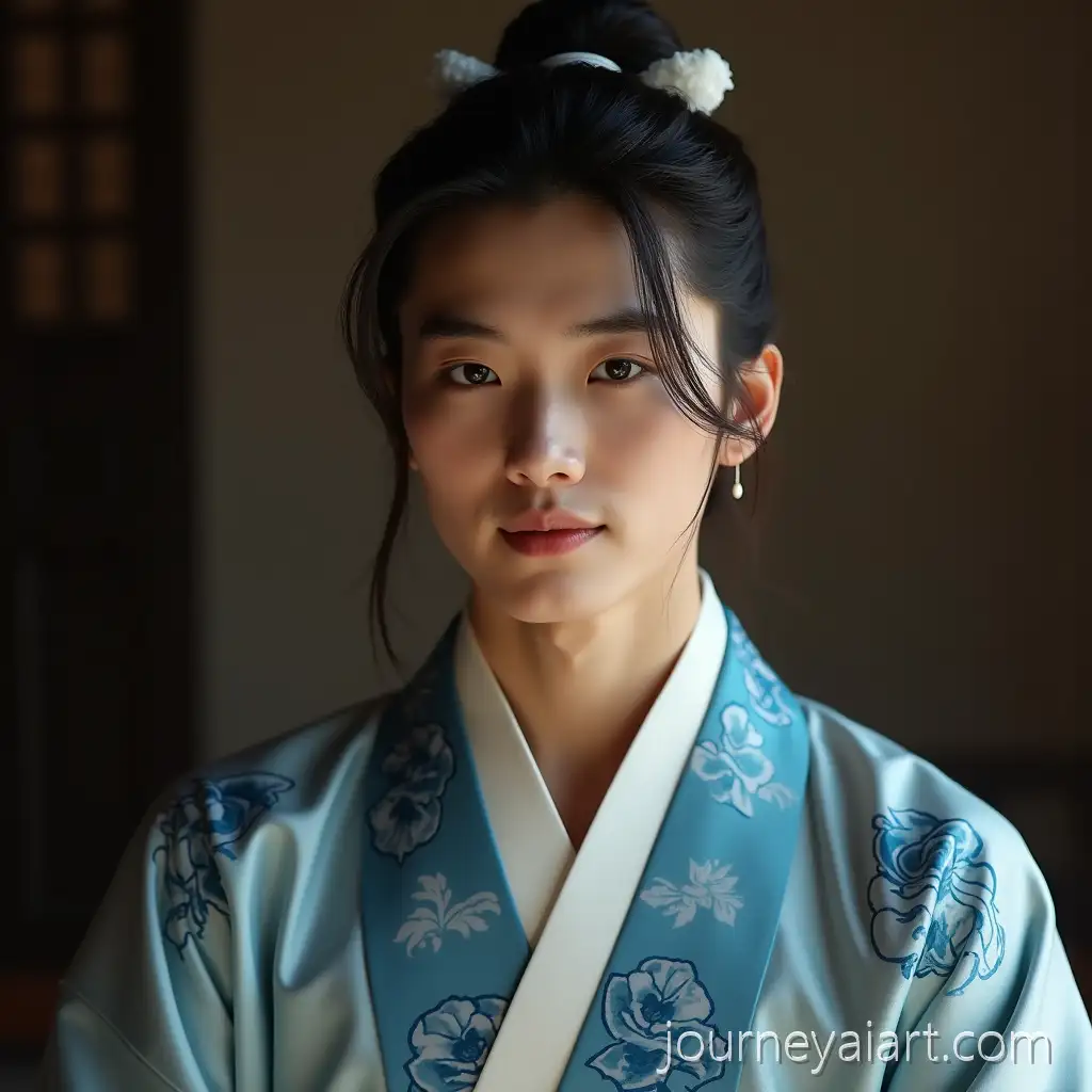 Young-Noble-of-Imperial-China-inAI-Image-Prompt-Expansion-Elegant-Robes-with-Enigmatic-Expression