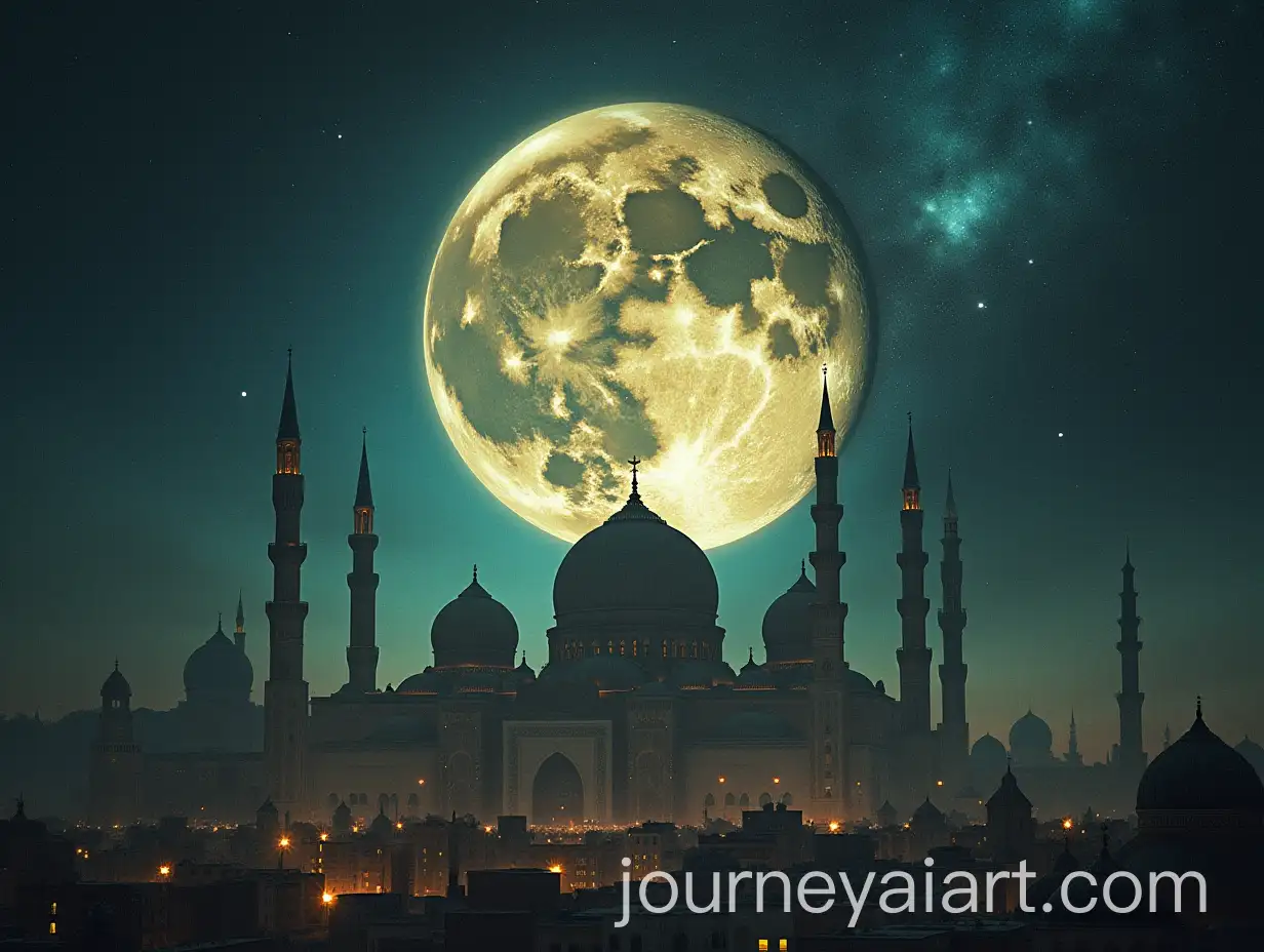 Apocalyptic-Vision-in-Islam-The-End-of-the-World