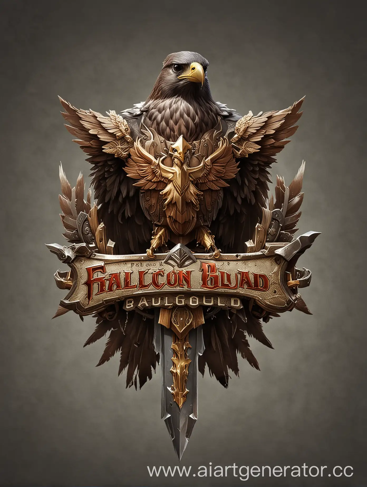 falcon blade guild