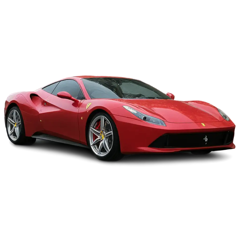 Stunning-Ferrari-Car-PNG-Image-HighQuality-Visuals-for-Every-Need