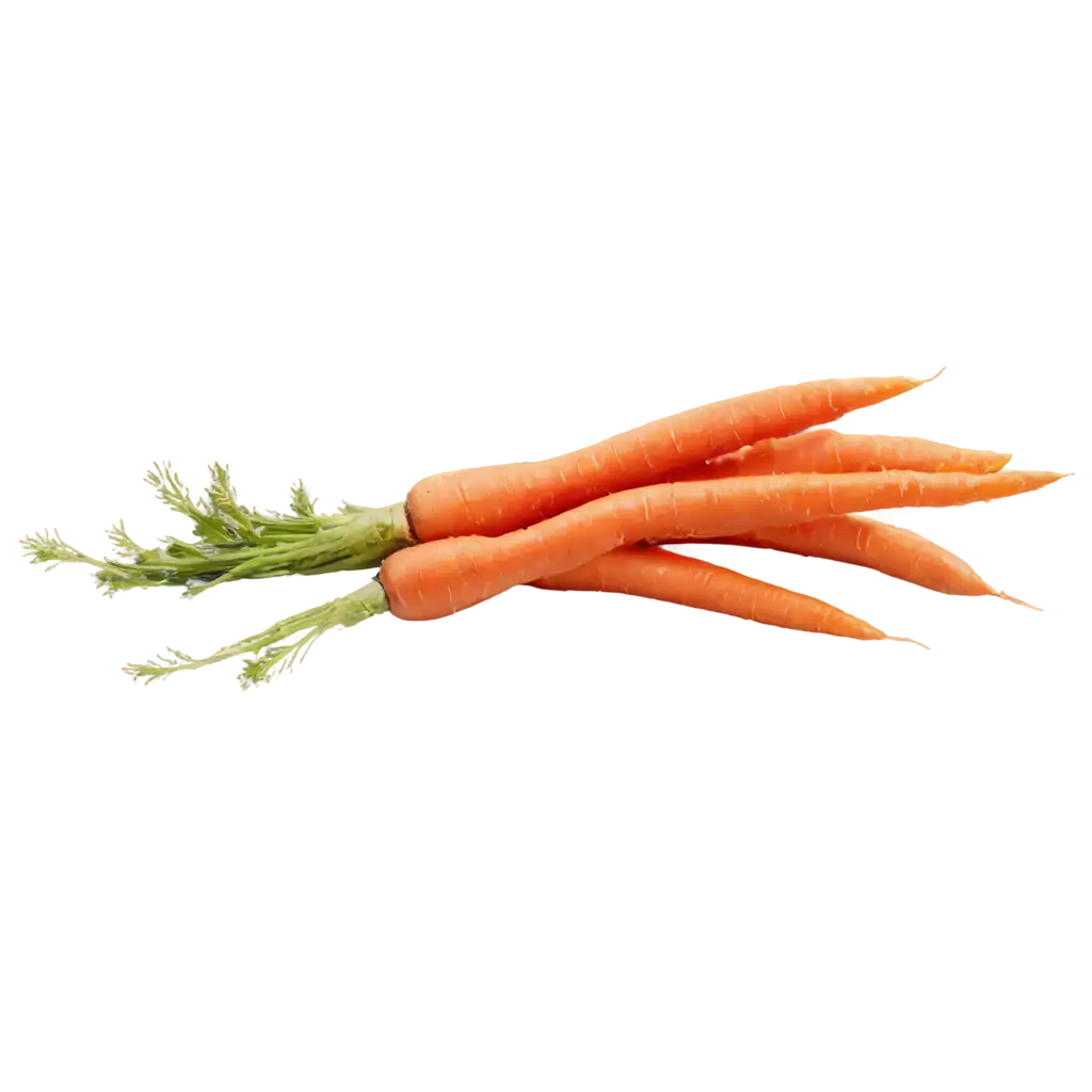 HighQuality-Carrots-PNG-Image-for-Versatile-Usage