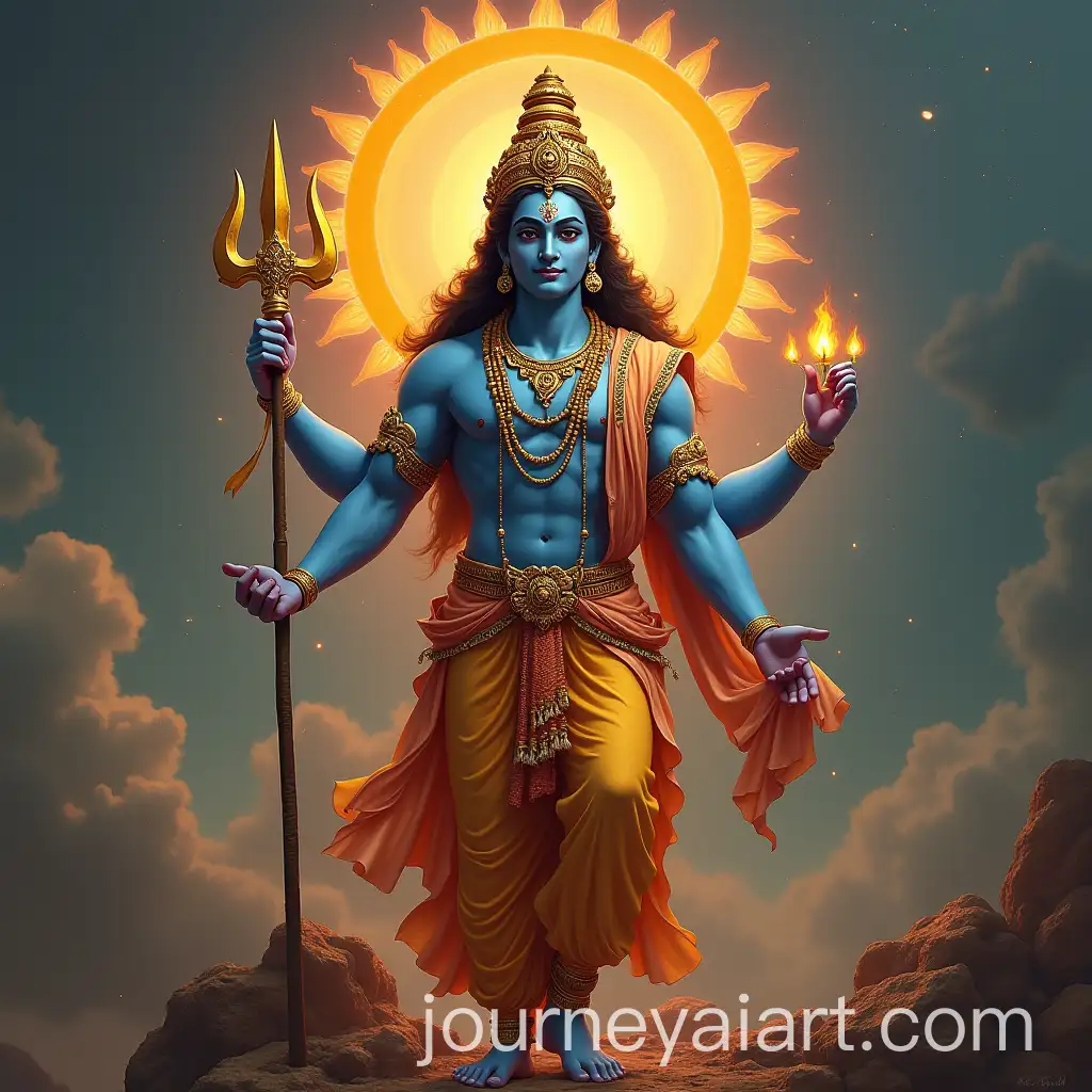 VishAI-Art-Prompt-Expansionnu-Bhagwan-Divine-Portrait-in-Sacred-Imagery