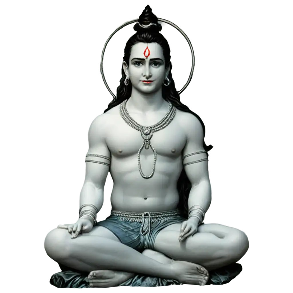 Lord-Shiva-Sitting-PNG-Divine-Meditation-Pose