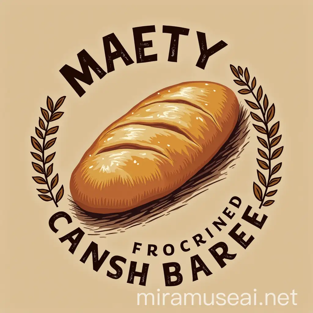 Small Bread Bakery Slogan