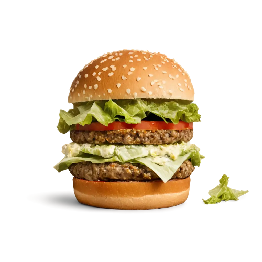 Create-a-Delicious-Caesar-Salad-Burger-PNG-Image-AI-Art-Prompt