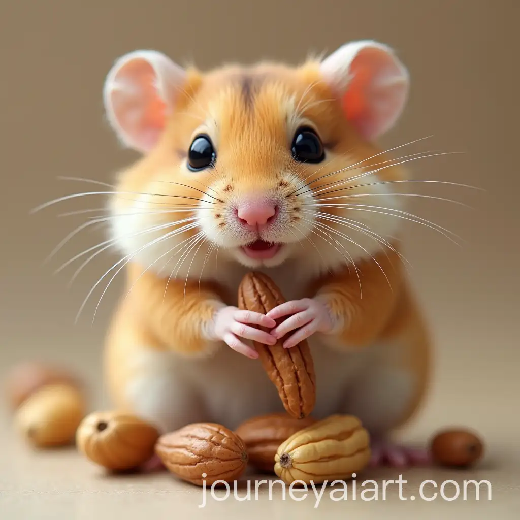 Training-Hamsters-for-Math-Analysis-Increasing-Nut-Collection-and-Cheek-Pocket-Limits