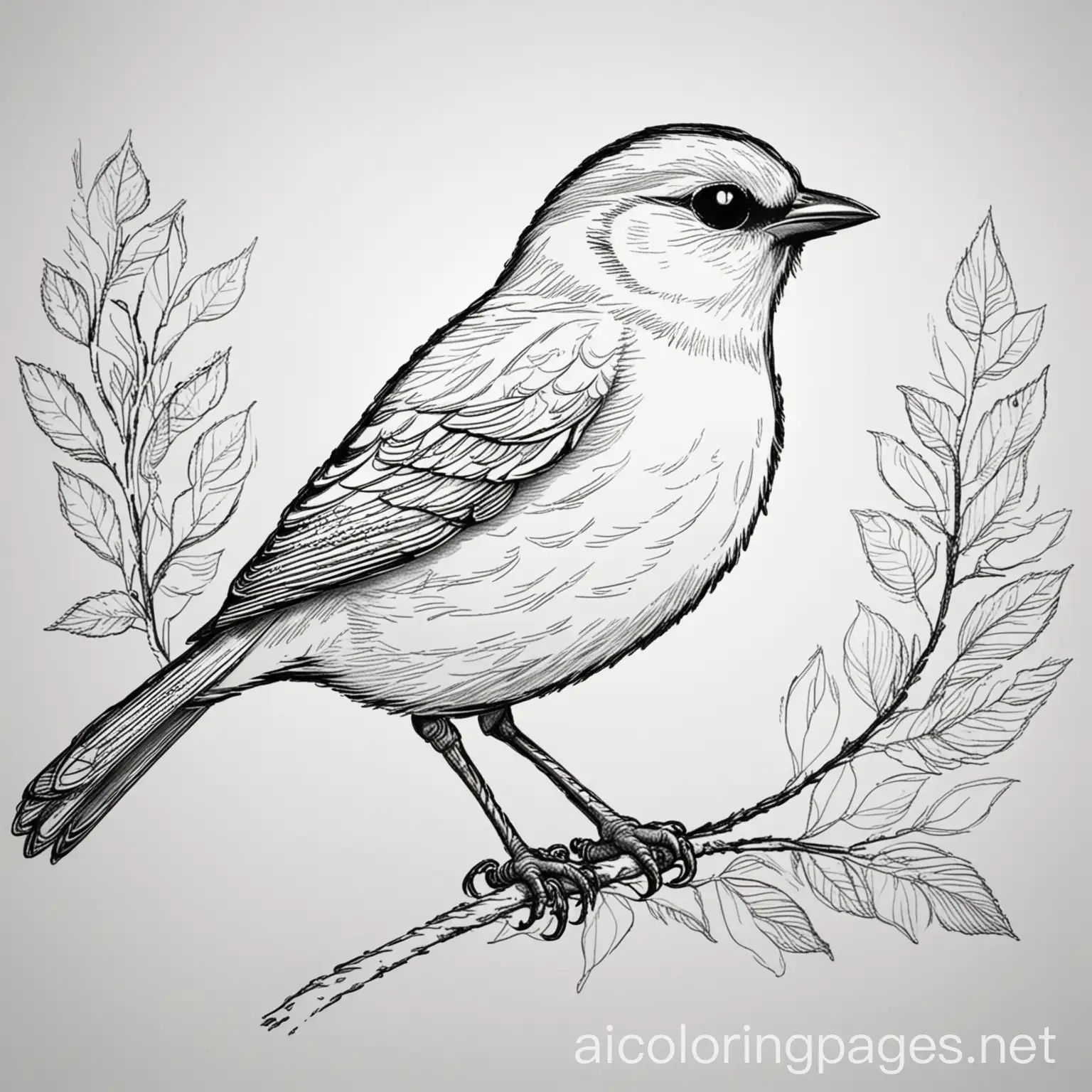 Simple-Stylized-Birds-Coloring-Page-Minimalist-Line-Art-for-Kids