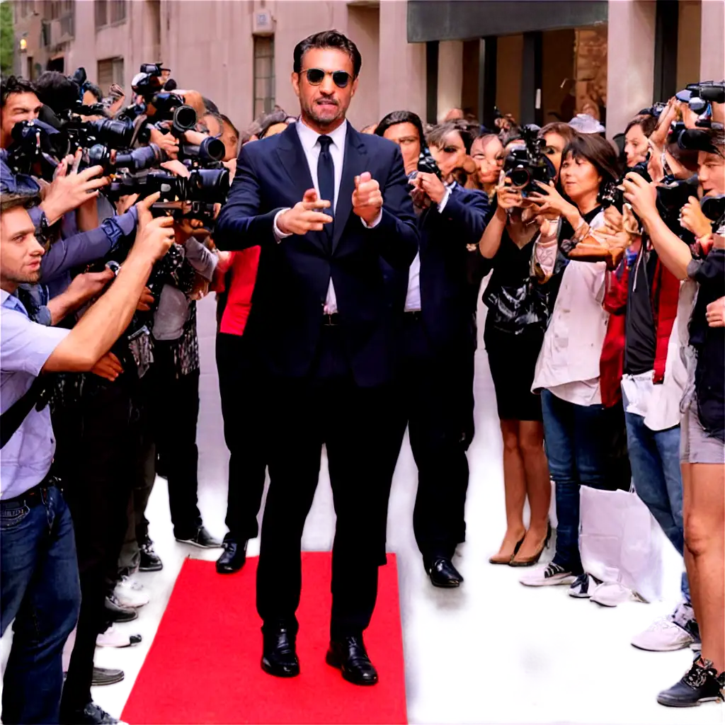 HighQuality-PNG-Image-of-a-Famous-Actor-Surrounded-by-Paparazzi