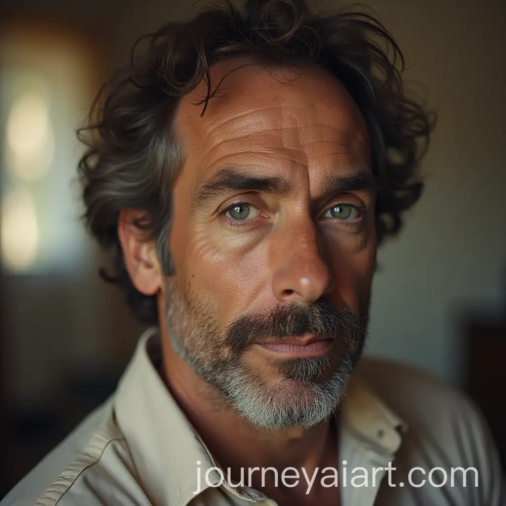 Winston-OBrien-in-a-Dystopian-Setting-from-1984