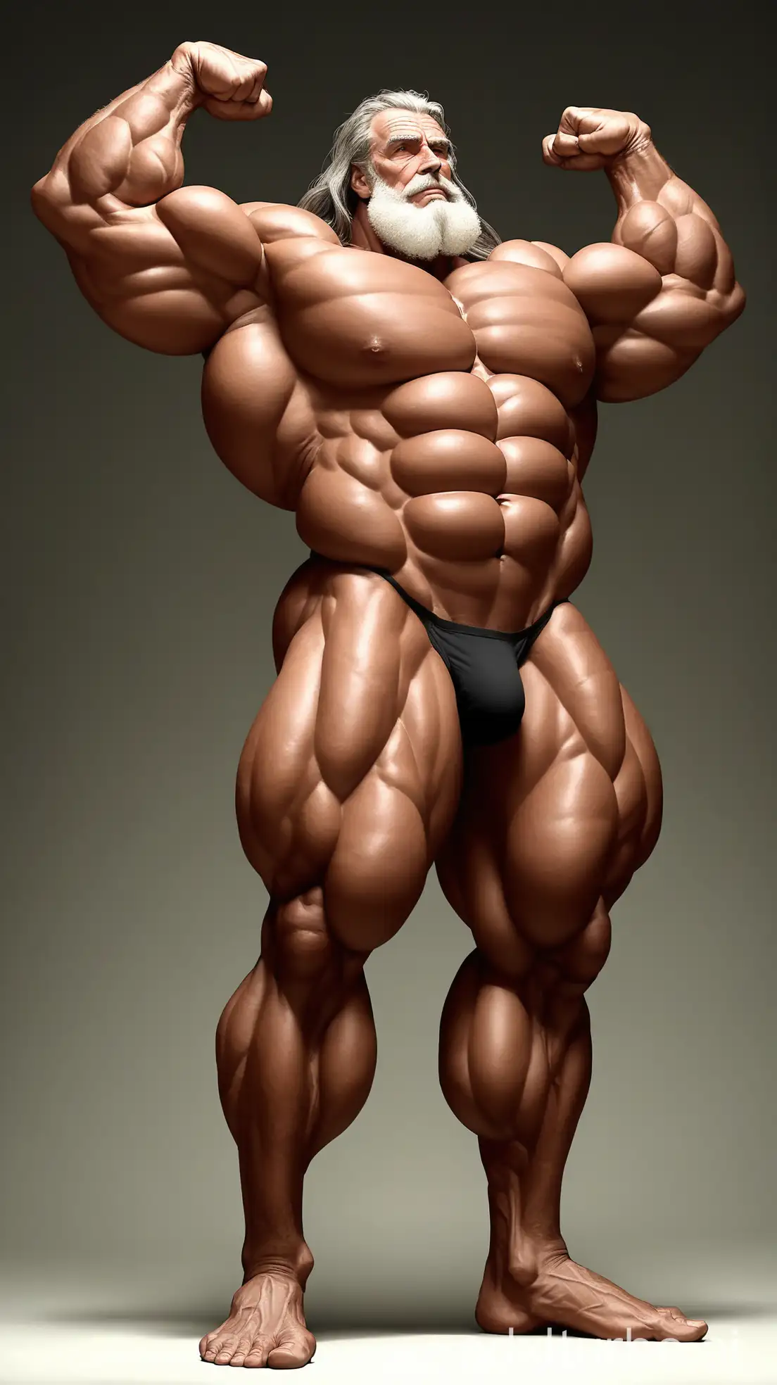 Imposing-Elderly-Giant-with-Muscular-Build-and-Long-Hair