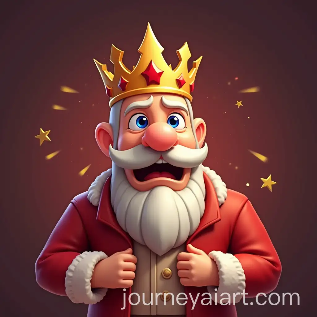 Royal-Match-King-Game-Icon-withAI-Image-Prompt-Expansion-Bold-Graphics-and-Vibrant-Colors