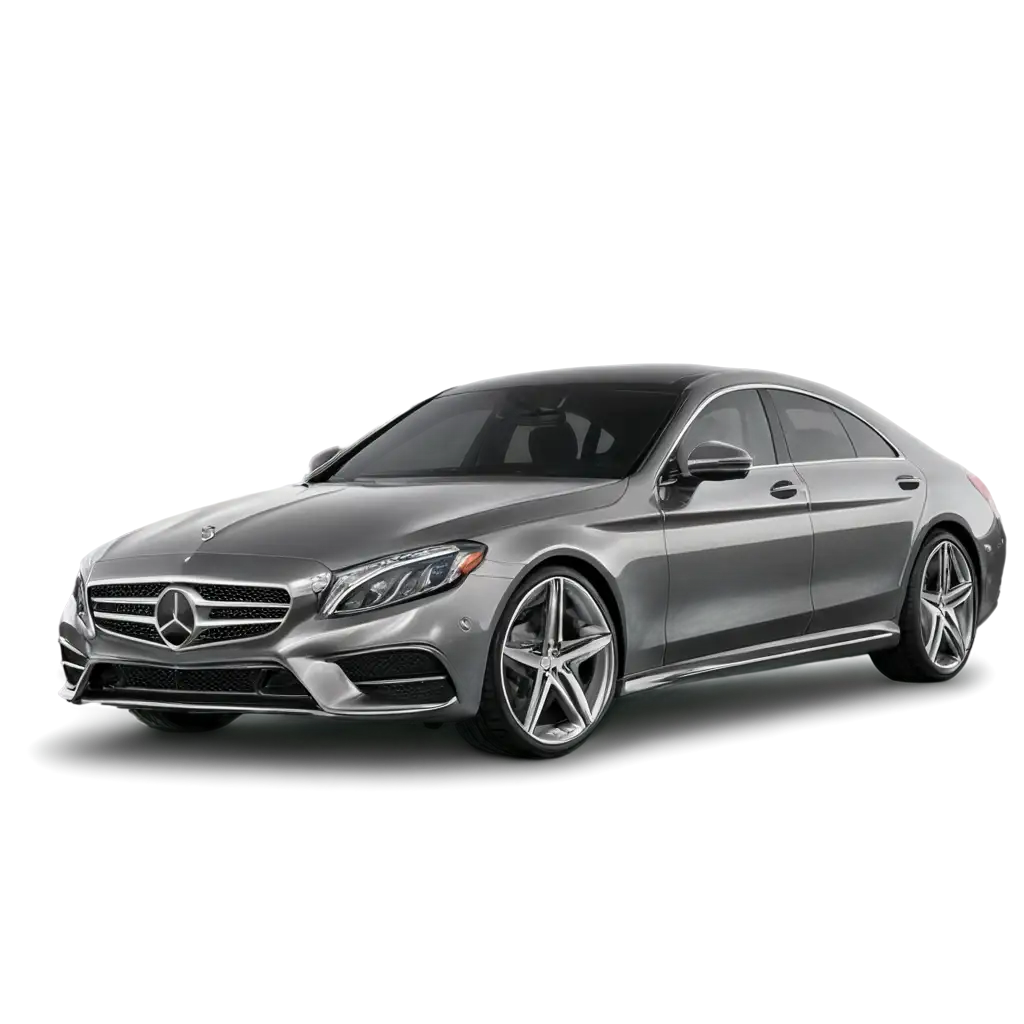 MercedesBenz-Car-PNG-Image-HighQuality-Clarity-for-Versatile-Usage