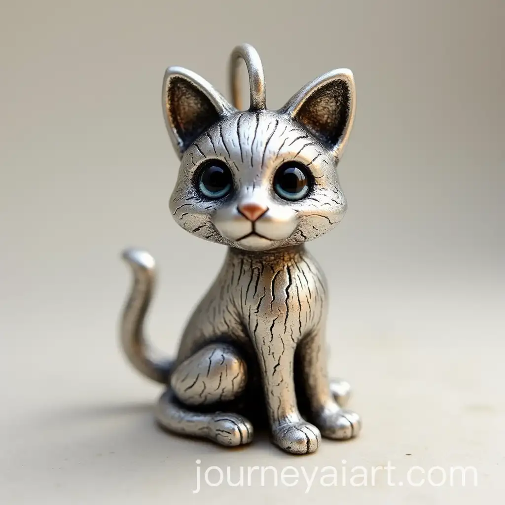 Detailed-PandoraInspired-Cat-with-Notch-in-Right-Ear