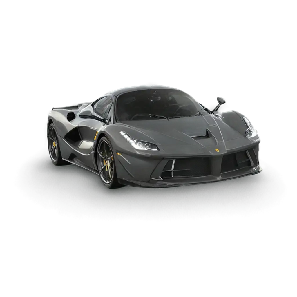 Ferrari-LaFerrari-PNG-Image-HighQuality-and-Transparent-Design-for-Automotive-Enthusiasts