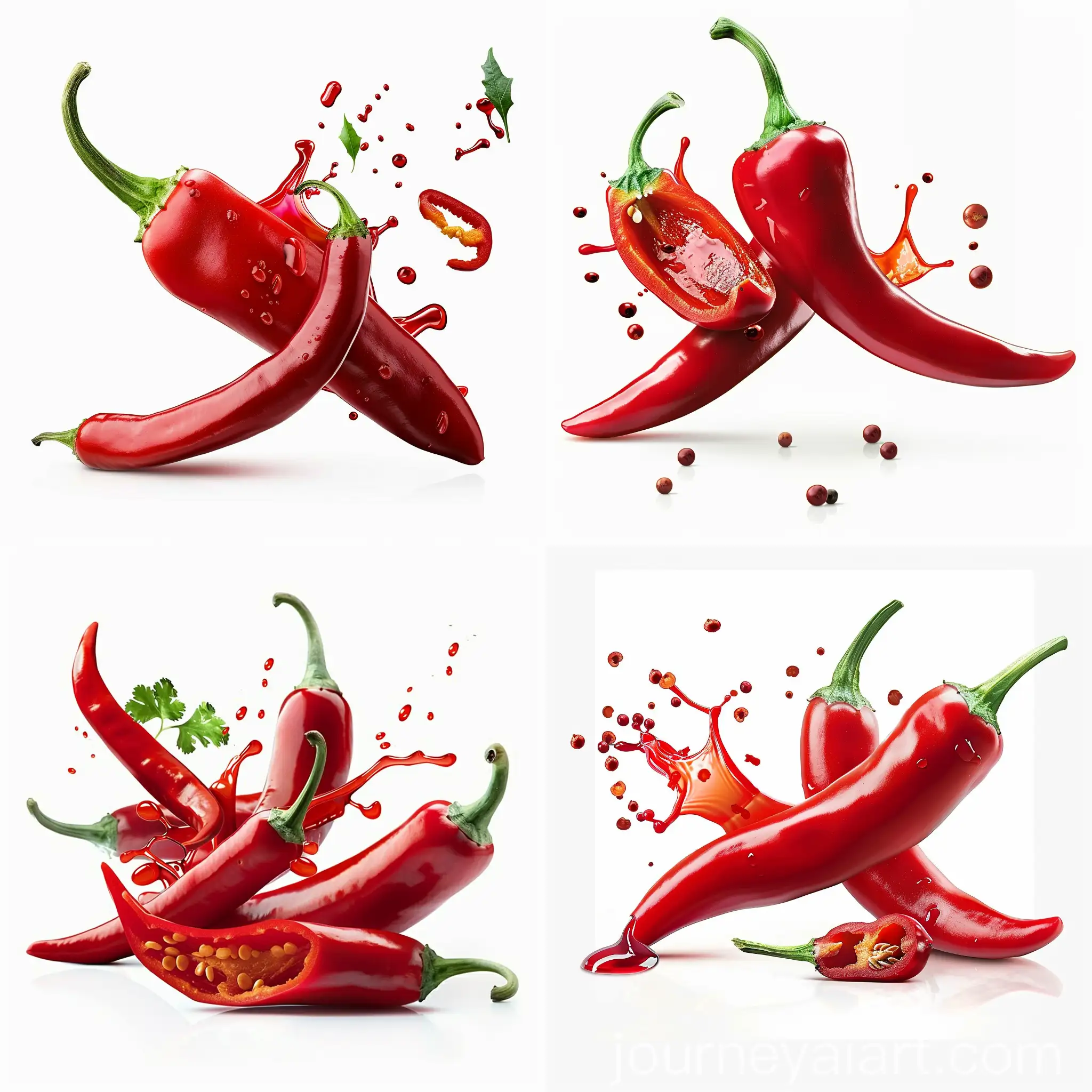 High-Resolution-Chili-PNG-Image-No-Background-or-Shadow