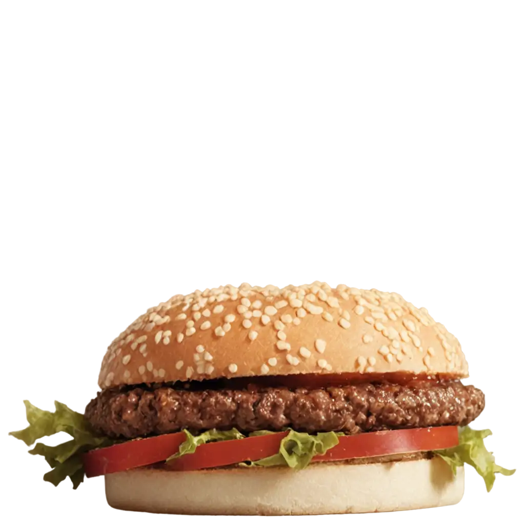 Delicious-Burger-PNG-Perfect-for-Digital-Projects