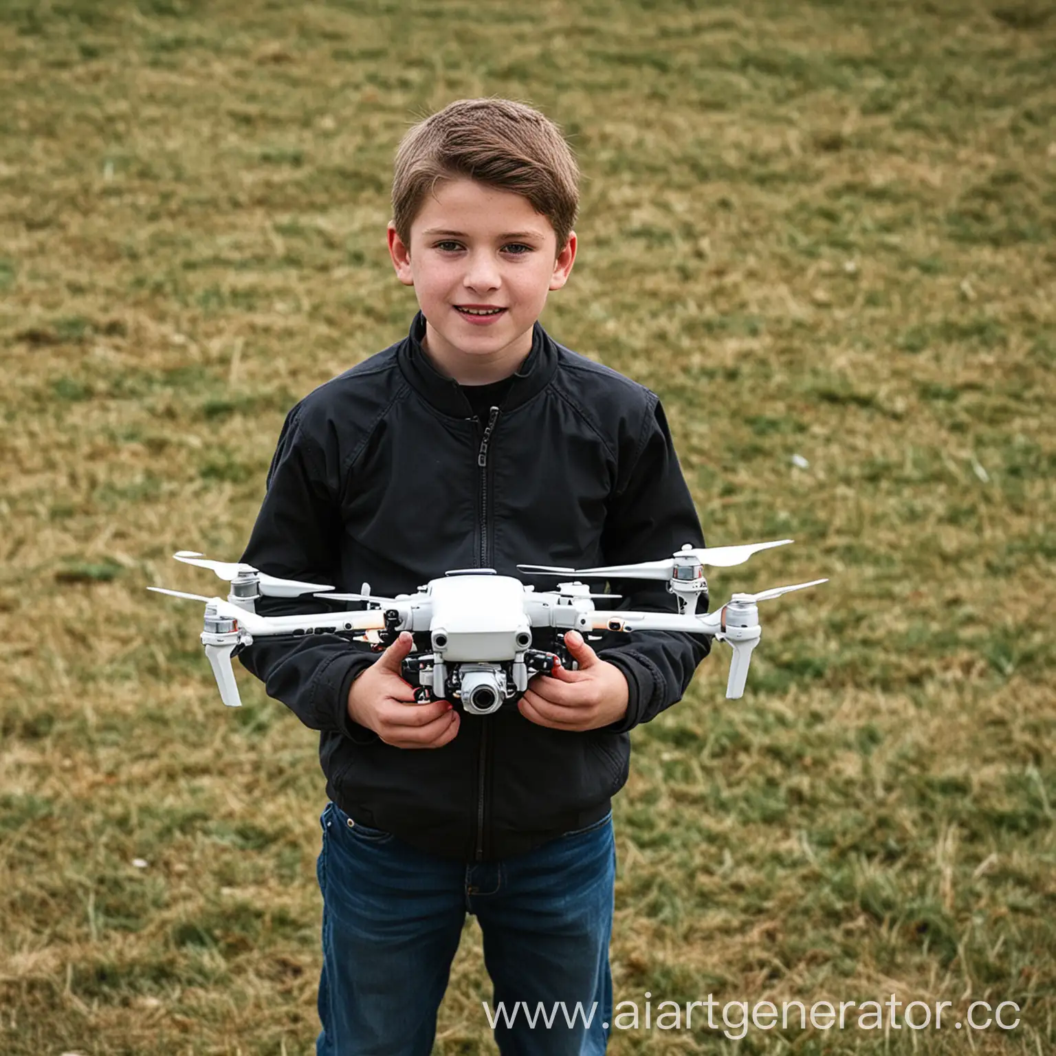 Teenage-Drone-Pilots-in-Action