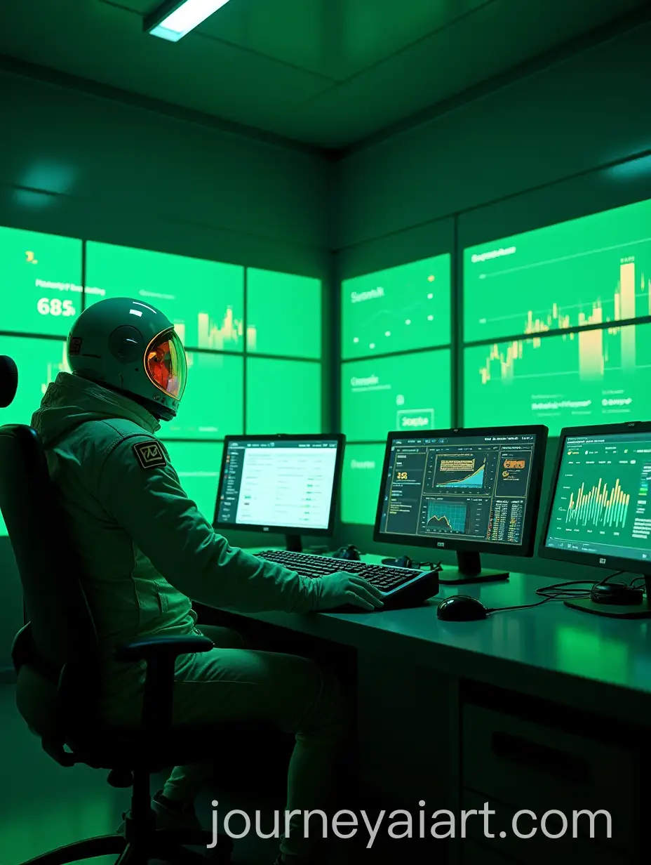 Futuristic-Control-Center-with-Astronaut-AnalyzingAI-Image-Prompt-Expansion-Meta-Ads-and-Google-Campaigns