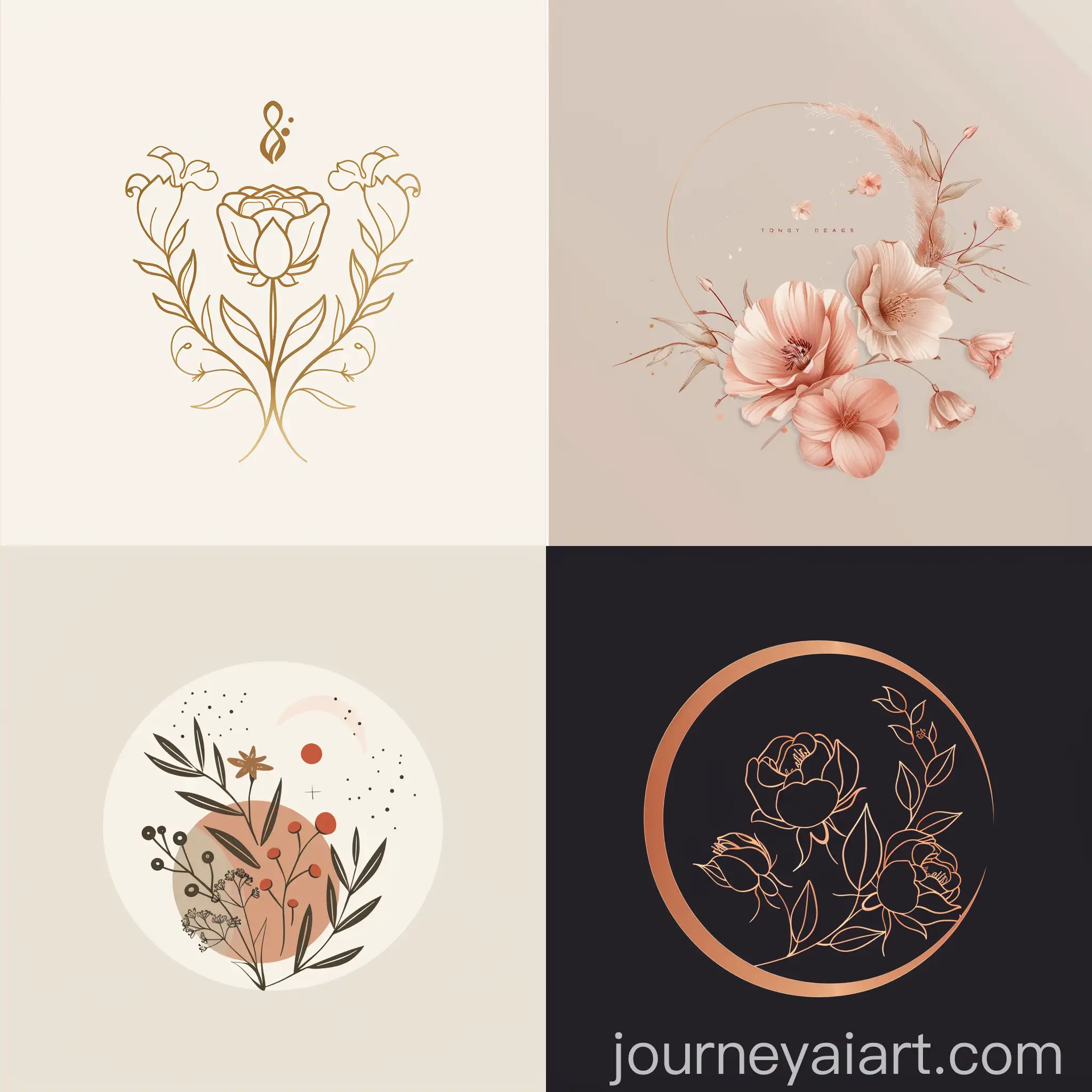 Modern-and-Romantic-Floral-Designer-Logo-with-Ethereal-Vibes
