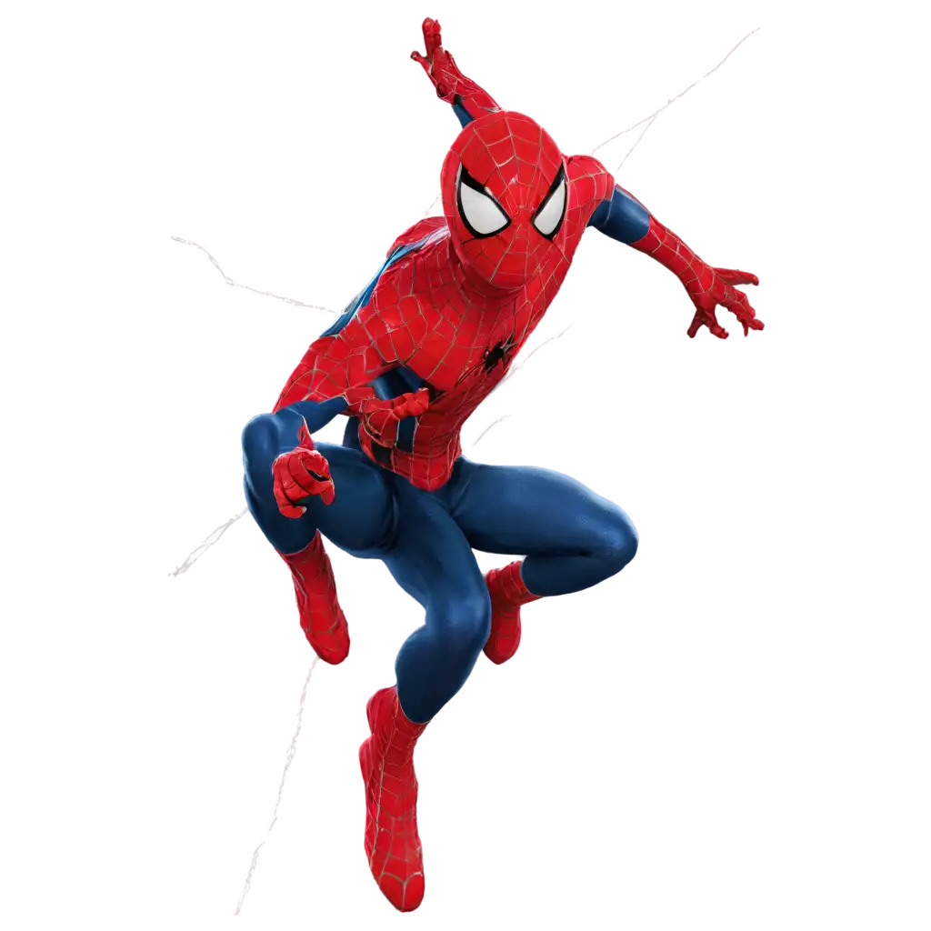 HighQuality-Spiderman-PNG-Image-for-Diverse-Creative-Uses