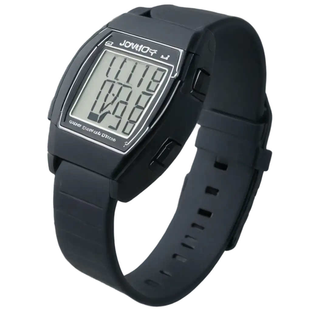 Digital Watch