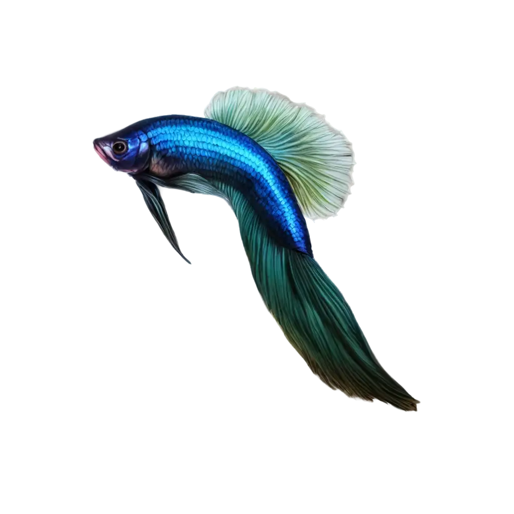 Stunning-Betta-Fish-PNG-Image-for-CrystalClear-Digital-Art-and-Design