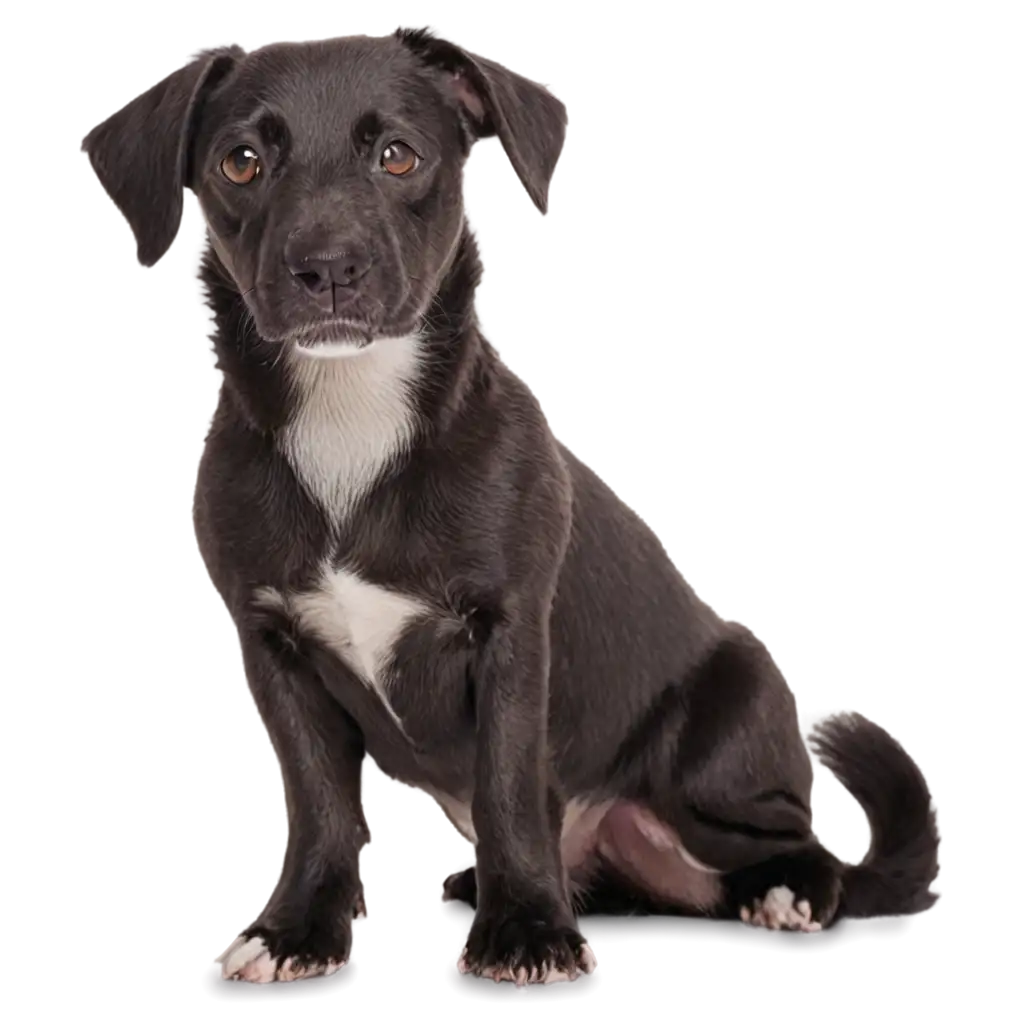 HighQuality-Dog-PNG-Image-for-Versatile-Use