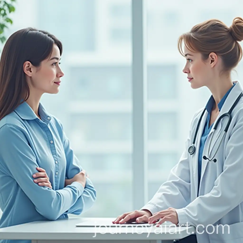 Medical-Study-Guide-Featuring-Doctor-and-Patient-Interaction