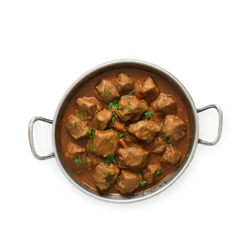 mutton curry