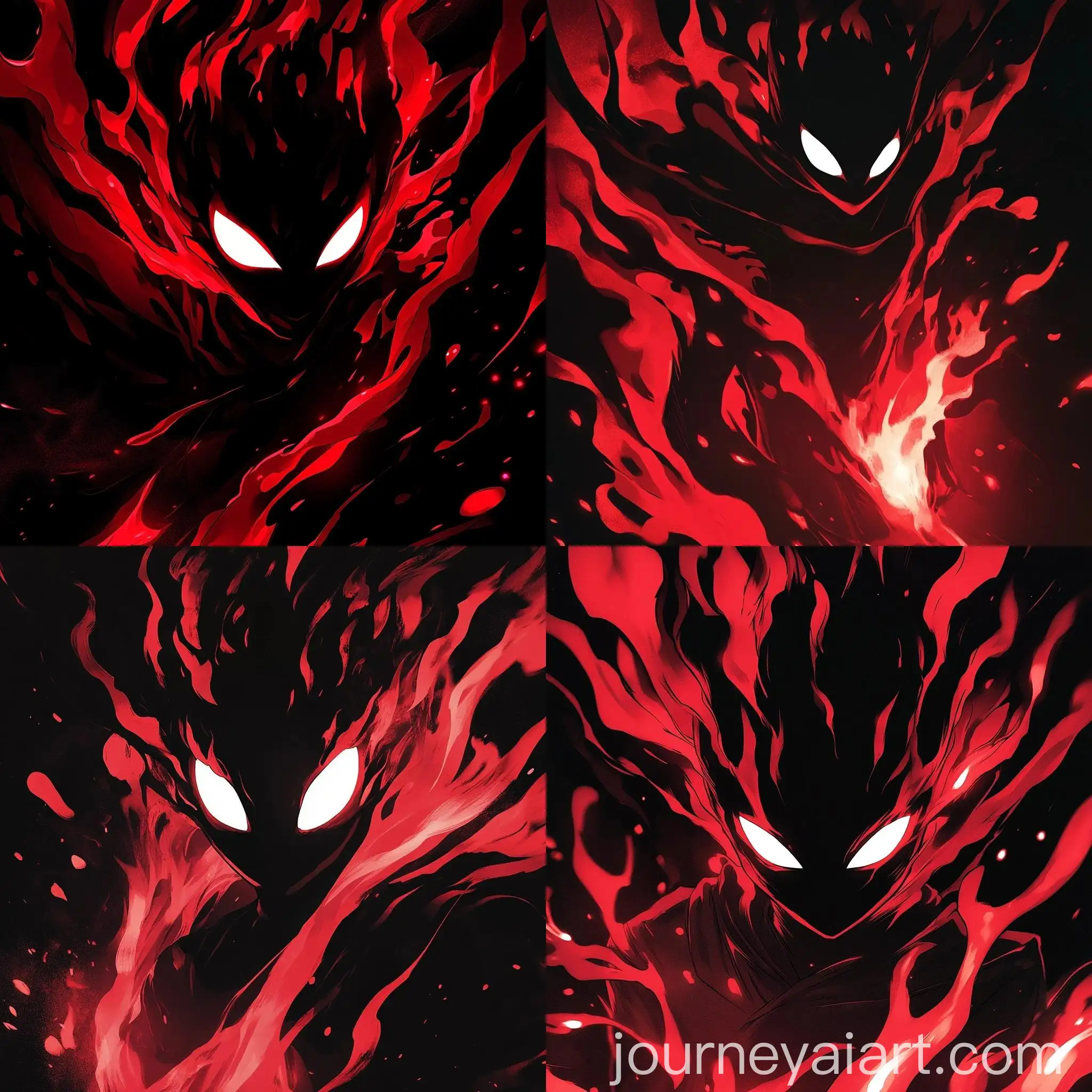 Menacing-Shadow-Anime-Character-Engulfed-in-Red-Flames