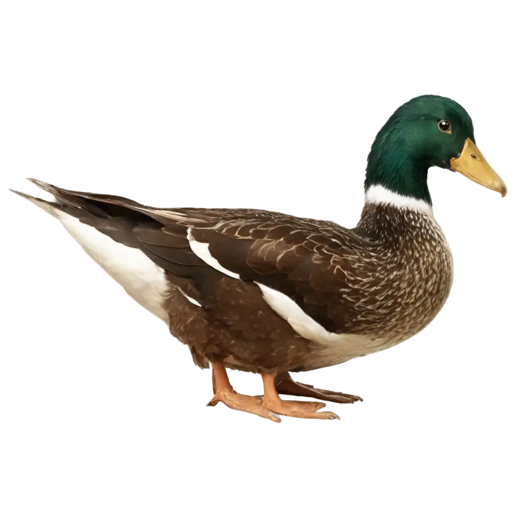 HighQuality-Duck-PNG-Image-for-Versatile-Use-and-Clarity