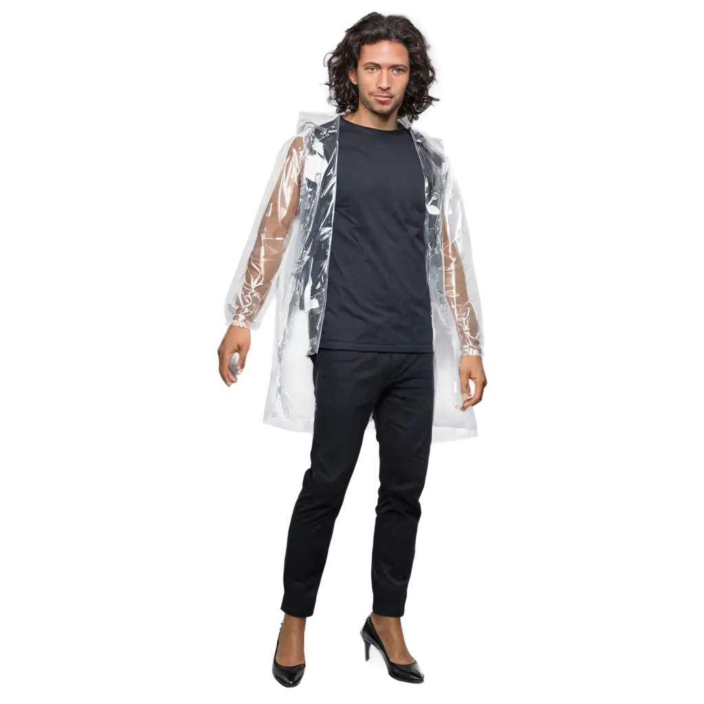 Clear-Raincoat-PNG-Image-Transparent-Protection-with-Style