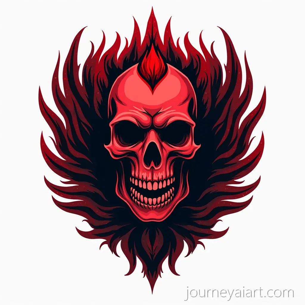MMA-Team-Logo-Design-for-BLOODGLMMA-team-logo-designORY-with-Bold-Powerful-Aesthetic