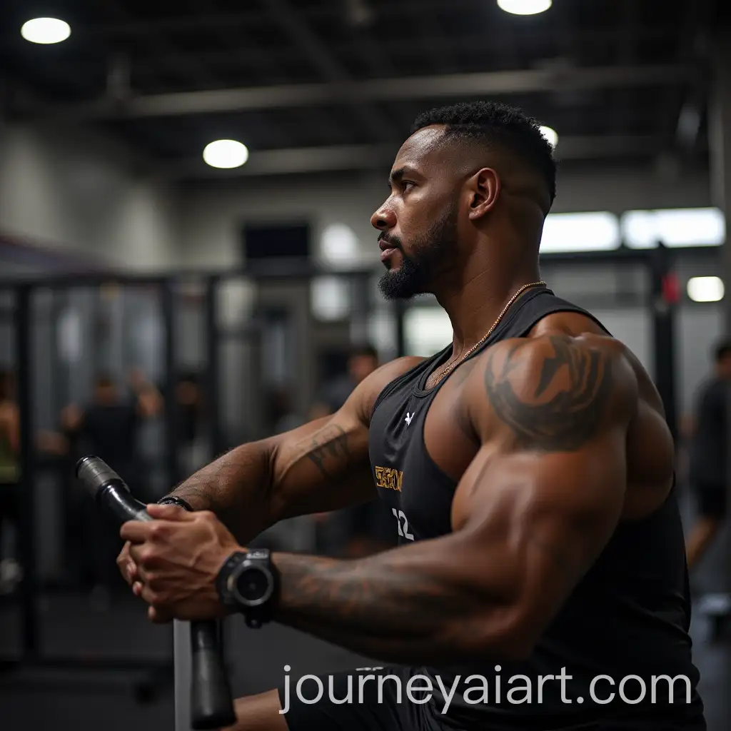 Man-Working-Hard-in-Gym-Intense-Workout-Session