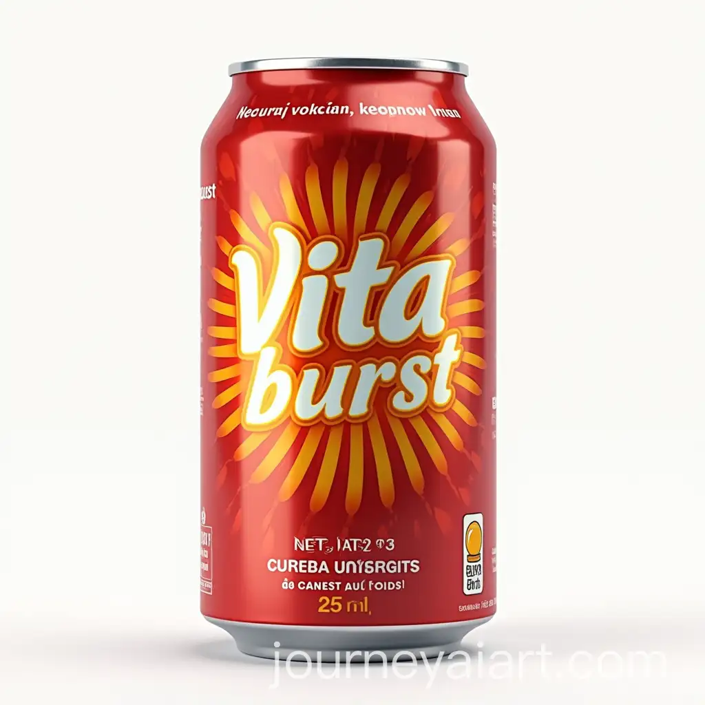 Vita-Burst-Low-Caffeine-Energy-Drink-Logo-and-Can-Design