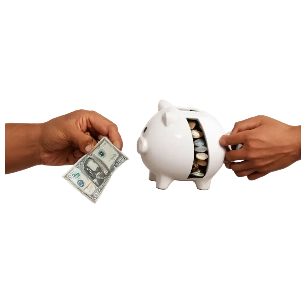 Saving-Money-PNG-Image-Enhance-Your-Financial-Literacy-Visuals