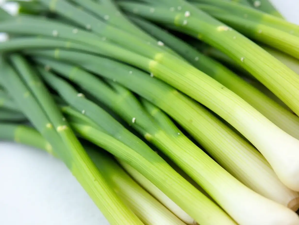 Vibrant-Organic-Leeks-Bundle-Freshness-and-Sustainability