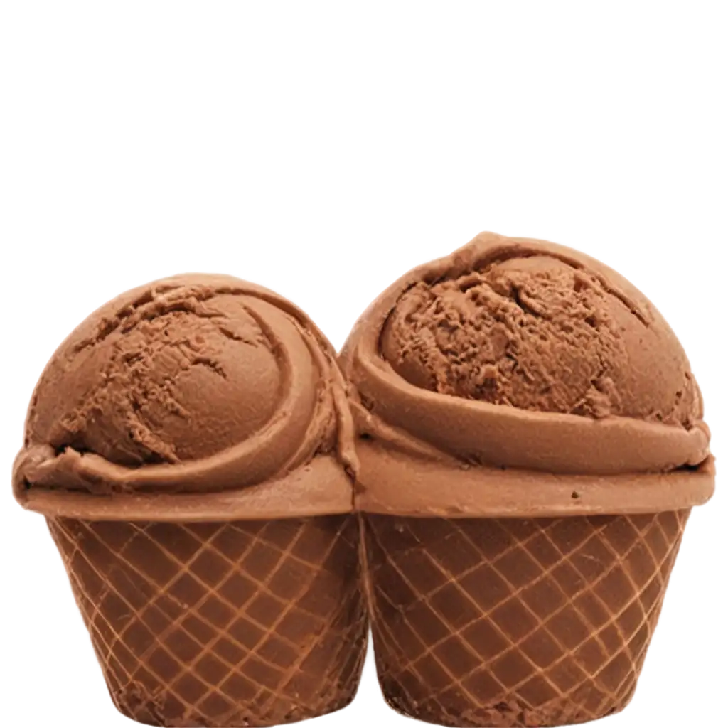 Delicious-Chocolate-Ice-Cream-PNG-Perfect-for-Your-Creative-Projects