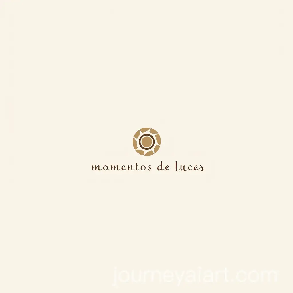 Elegant-Logo-Design-for-Moments-de-Luces-Wedding-Photography
